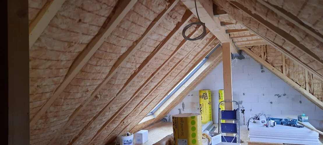 Energieupgrade EFH